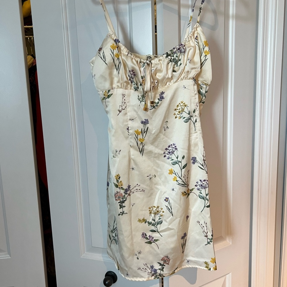 Showpo Slip Dress